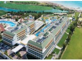 Port Nature Luxury Resort & Spa 5*, Belek (-35%)